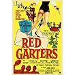 Red Garters - Movie Poster