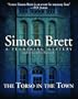 The Torso in the Town: Library Edition