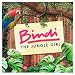 Party Supplies - Bindi the Jungle Girl Napkins (16) Image
