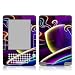 Coffee Break Design Protective Decal Skin Sticker for Amazon Kindle 2 E-Book Reader (Version 2.0)