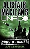 Alistair MacLean's Code breaker