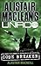 Code Breaker (Alistair MacLean’s UNACO)