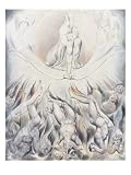 The Rout of the Rebel Angels Giclee Poster Print