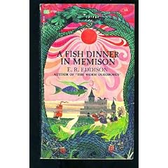 A fish dinner in Memison