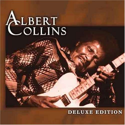Albert Collins - Good Fool is Hard to Find Lyrics - Zortam Music