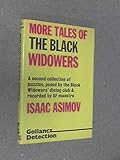 More tales of the Black Widowers