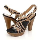 Qupid Fresh11 Heels