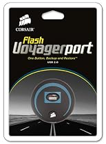 Corsair Flash Voyager Port CMFUSBPORT