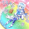 VVV #8(初回限定盤ピクチャーレーベル仕様)