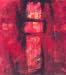 Abstract I by Kurt Freundlinger. Size 10.00 inches width by 10.00 inches height. High Quality Art Poster Print