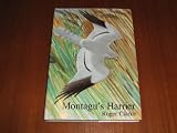 Montagu's harrier