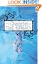 The Character of TRUE INTIMACY - Finding the Love of Your Life