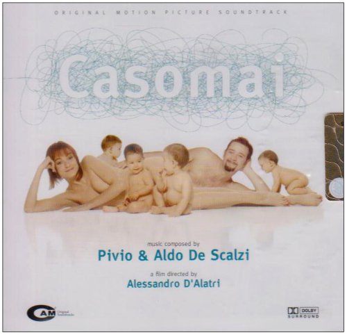 Casomai (If By Chance) [Import CD from Italy] �μ̿�