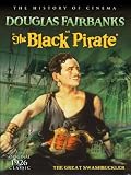 Douglas Fairbanks - The Black Pirate
