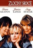 Crimes Of The Heart [DVD] [1986]