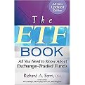 The ETF Book (All You Need to Know About Exchange-Traded Funds) (Hardcover)