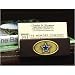 Memory Company Dallas Cowboys Business Card Holder