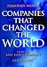 Companies That Changed The World: From The East India Company to Google