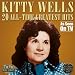 Kitty Wells - How Far Is Heaven