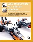 LEGO MINDSTORMS NXT...