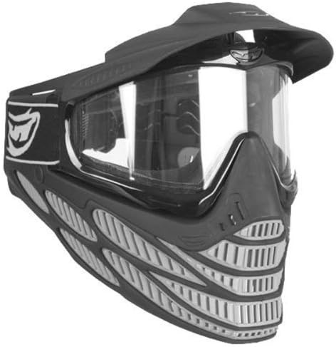 JTUSA Flex 8 Paintball Mask