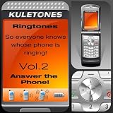 Butler Says The Phone's for You