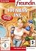 freundin: Fitness Inc.
