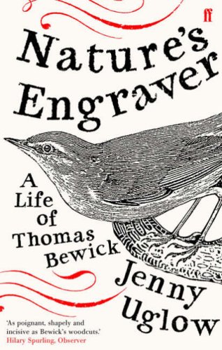 Childrens Toyshop  Books : Nature's Engraver: A Life of Thomas Bewick