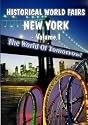 Historical World Fairs  New York Volume I