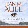 The Clan of the Cave Bear: Earth's Children 1