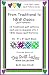 From the Traditional to New Classic's, 56 Quilt Block Patterns (Little Quilt Ladies Quilt Pattern)