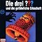 Top drei + Bonus 3 Fragezeichen (Ich besitze alle Folgen)