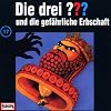 Die drei Fragezeichen - Folge 17: und die gef�hrliche Erbschaft