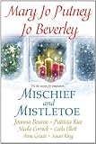 Mischief and Mistletoe