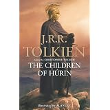 The Children Of Hurinby J.R.R. Tolkien