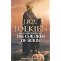 The Children Of Hurin by J.R.R. Tolkien