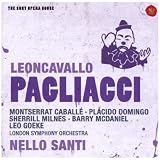 Leoncavallo: Pagliacci