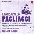 Leoncavallo: Pagliacci