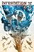 Infestation Volume 1 TP