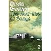 The Half-Life of Songs (Salt Modern Fiction)