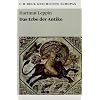 Das Erbe der Antike