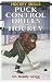 Book Puck Control Drills for Hockey (Hockey Drills)