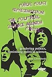 Gendering politics, feminising political science