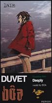 Duvet