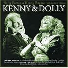 Dolly Parton and Kenny Rogers by  Dolly Parton 