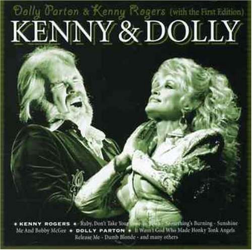 Kenny Rogers & Dolly Parton - KENNY ROGERS - Zortam Music