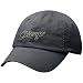 Nike Chicago White Sox Ladies Black Infield Shift Relaxed Fit Adjustable Hat