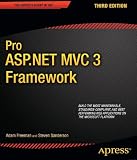 Pro ASP.NET MVC 3 Framework