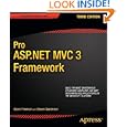 Pro ASP NET MVC Framework ebook