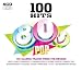 Various-Artists-100 Hits - 80's Pop cd cover